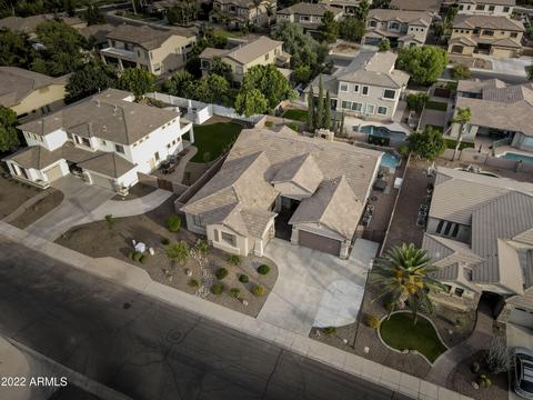 489 E Benrich Dr, Gilbert, AZ 85295 photo 5