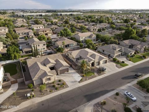 489 E Benrich Dr, Gilbert, AZ 85295 photo 6