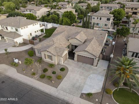 489 E Benrich Dr, Gilbert, AZ 85295 photo 3