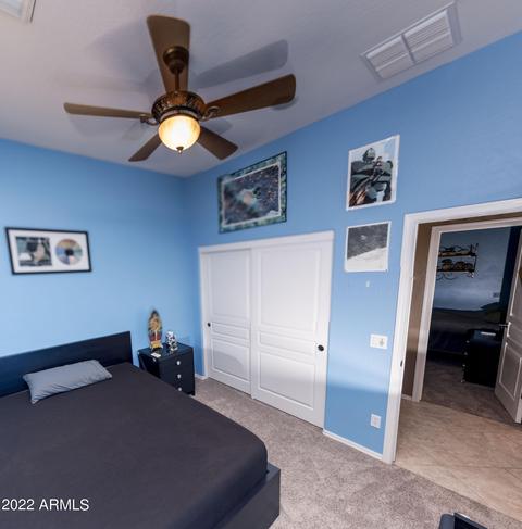 489 E Benrich Dr, Gilbert, AZ 85295 photo 30