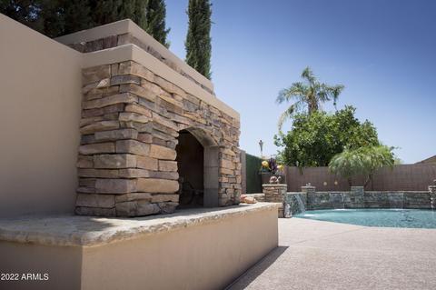 489 E Benrich Dr, Gilbert, AZ 85295 photo 52
