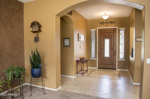 489 E Benrich Dr, Gilbert, AZ 85295 photo 8