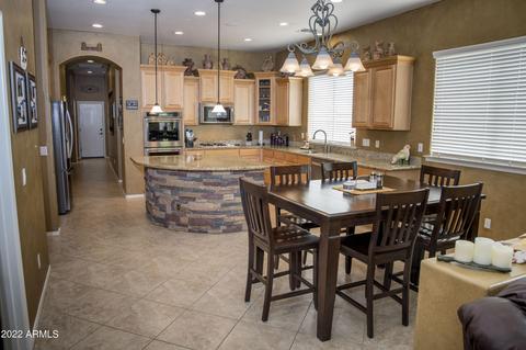 489 E Benrich Dr, Gilbert, AZ 85295 photo 13