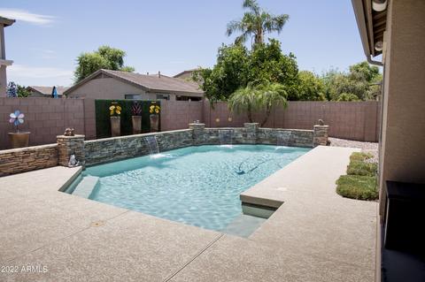 489 E Benrich Dr, Gilbert, AZ 85295 photo 44
