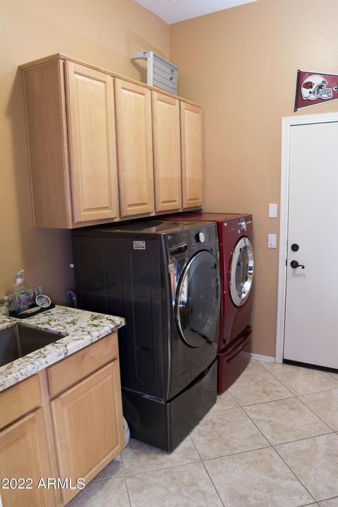 489 E Benrich Dr, Gilbert, AZ 85295 photo 27