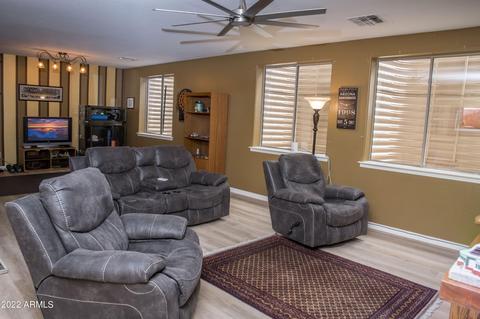 489 E Benrich Dr, Gilbert, AZ 85295 photo 35