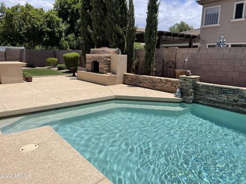 489 E Benrich Dr, Gilbert, AZ 85295 photo 46