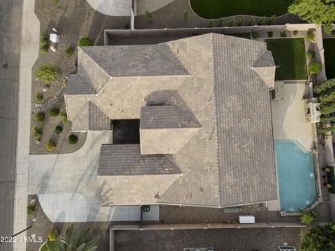 489 E Benrich Dr, Gilbert, AZ 85295 photo 59