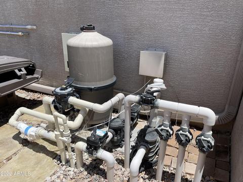 489 E Benrich Dr, Gilbert, AZ 85295 photo 55