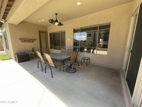 489 E Benrich Dr, Gilbert, AZ 85295 photo 49