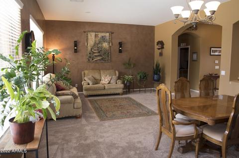 489 E Benrich Dr, Gilbert, AZ 85295 photo 9