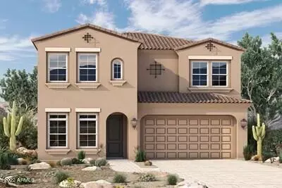 26175 S 229th Pl, Queen Creek, AZ 85142