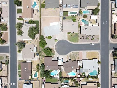 2206 E Des Moines Cir, Mesa, AZ 85213 photo 47