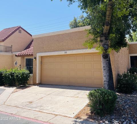 2848 E Brown Rd #31, Mesa, AZ 85213 photo 1