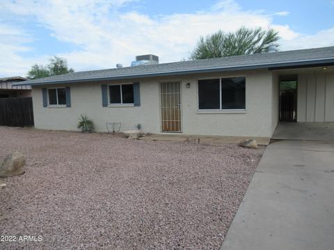 2645 W Cactus Wren St, Apache Junction, AZ 85120 photo 2