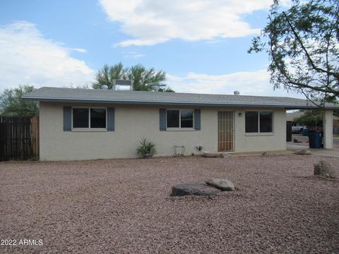 2645 W Cactus Wren St, Apache Junction, AZ 85120 photo 1