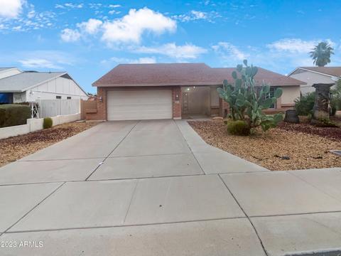 6622 W Sierra St, Glendale, AZ 85304