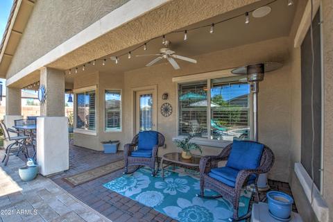 2988 E Santa Fe Ln, Gilbert, AZ 85297 photo 48