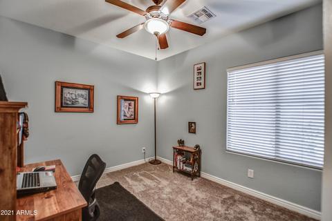 2988 E Santa Fe Ln, Gilbert, AZ 85297 photo 33