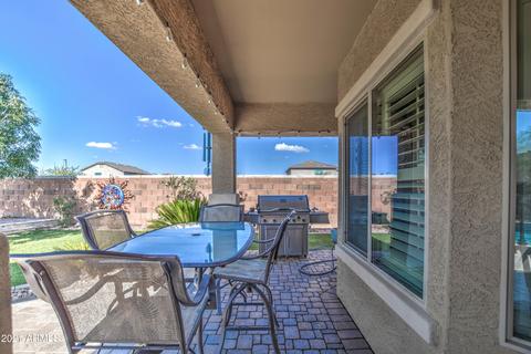 2988 E Santa Fe Ln, Gilbert, AZ 85297 photo 47