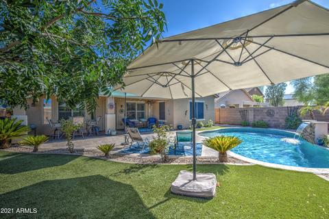 2988 E Santa Fe Ln, Gilbert, AZ 85297 photo 44