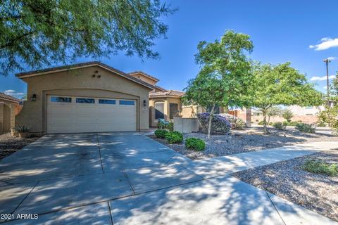 2988 E Santa Fe Ln, Gilbert, AZ 85297 photo 52