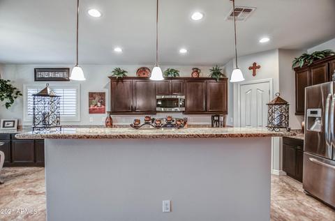 2988 E Santa Fe Ln, Gilbert, AZ 85297 photo 11