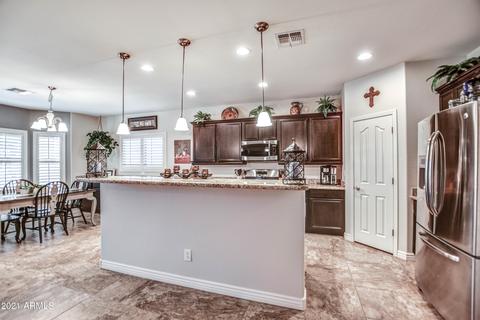 2988 E Santa Fe Ln, Gilbert, AZ 85297 photo 10