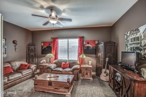 2988 E Santa Fe Ln, Gilbert, AZ 85297 photo 20