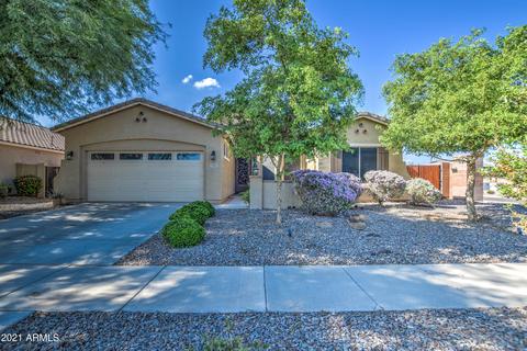 2988 E Santa Fe Ln, Gilbert, AZ 85297 photo 5
