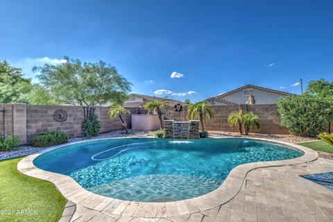 2988 E Santa Fe Ln, Gilbert, AZ 85297 photo 41