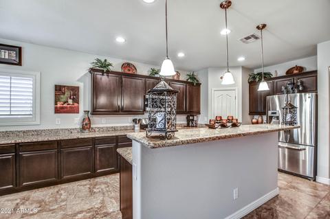 2988 E Santa Fe Ln, Gilbert, AZ 85297 photo 12