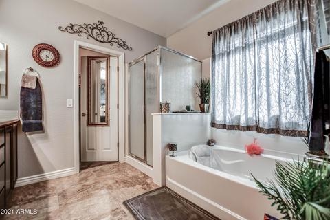 2988 E Santa Fe Ln, Gilbert, AZ 85297 photo 27