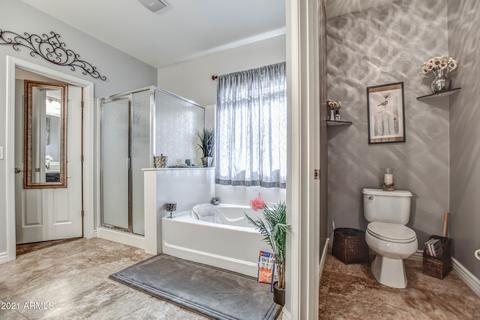 2988 E Santa Fe Ln, Gilbert, AZ 85297 photo 26