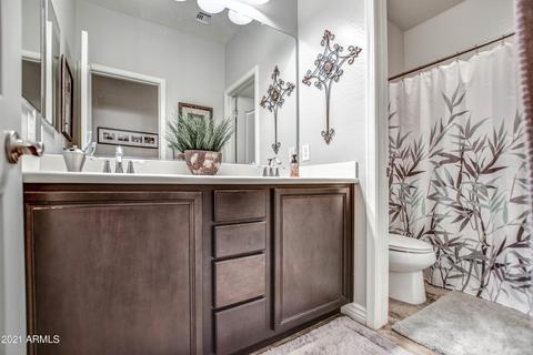 2988 E Santa Fe Ln, Gilbert, AZ 85297 photo 35