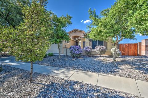2988 E Santa Fe Ln, Gilbert, AZ 85297 photo 51