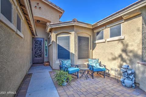 2988 E Santa Fe Ln, Gilbert, AZ 85297 photo 53