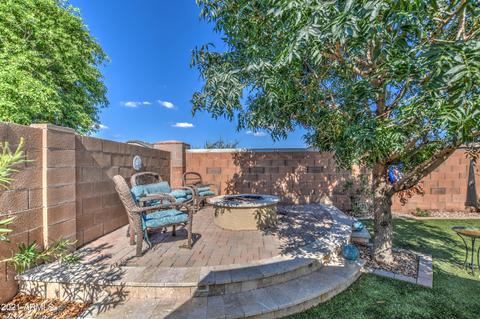 2988 E Santa Fe Ln, Gilbert, AZ 85297 photo 45