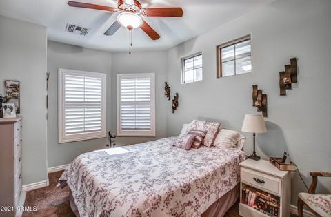 2988 E Santa Fe Ln, Gilbert, AZ 85297 photo 29
