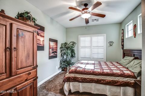 2988 E Santa Fe Ln, Gilbert, AZ 85297 photo 31