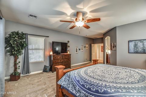 2988 E Santa Fe Ln, Gilbert, AZ 85297 photo 25