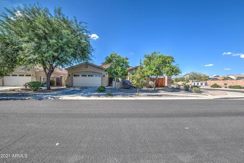 2988 E Santa Fe Ln, Gilbert, AZ 85297 photo 50