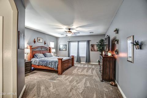 2988 E Santa Fe Ln, Gilbert, AZ 85297 photo 23