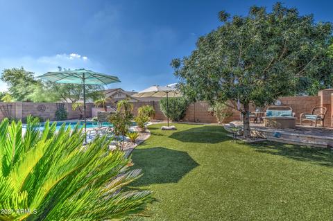 2988 E Santa Fe Ln, Gilbert, AZ 85297 photo 43