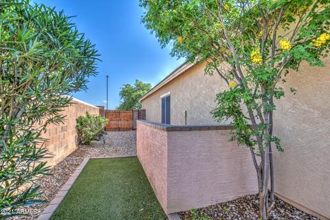 2988 E Santa Fe Ln, Gilbert, AZ 85297 photo 49