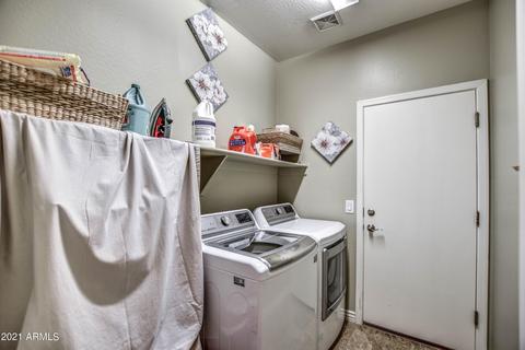 2988 E Santa Fe Ln, Gilbert, AZ 85297 photo 39
