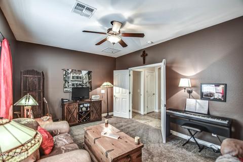 2988 E Santa Fe Ln, Gilbert, AZ 85297 photo 21