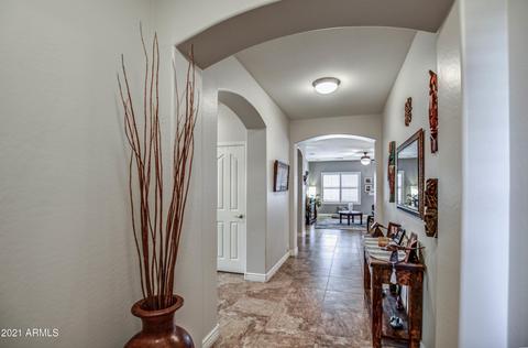 2988 E Santa Fe Ln, Gilbert, AZ 85297 photo 55