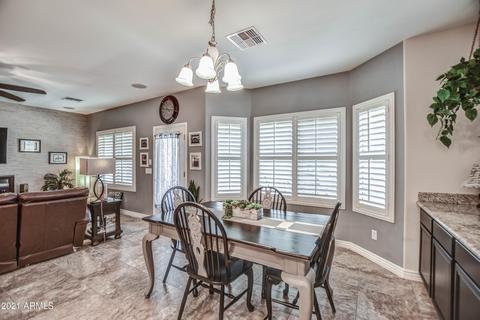 2988 E Santa Fe Ln, Gilbert, AZ 85297 photo 19