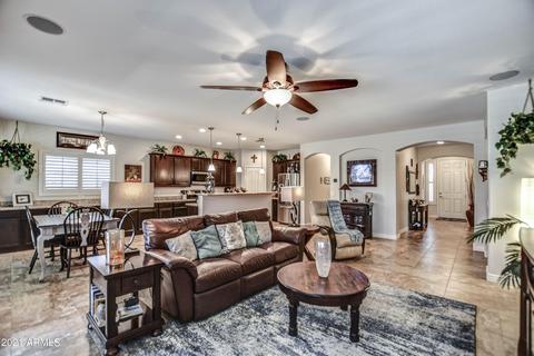 2988 E Santa Fe Ln, Gilbert, AZ 85297 photo 6